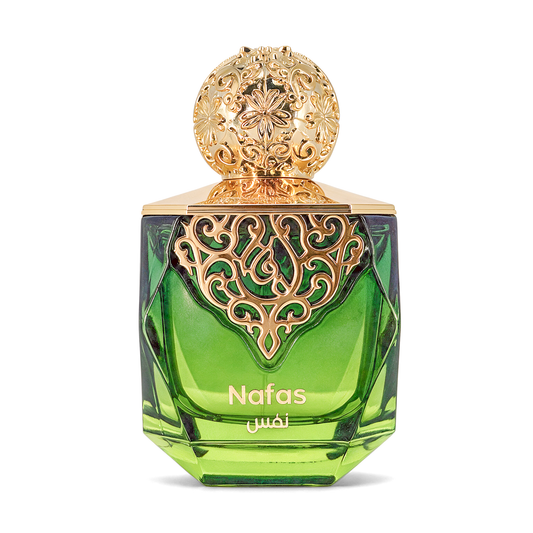 Nafas Mawwal Men's Arabic Perfume 100ml EDP