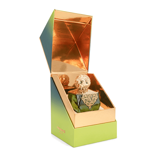 Nafas Mawwal Men's Arabic Perfume 100ml EDP