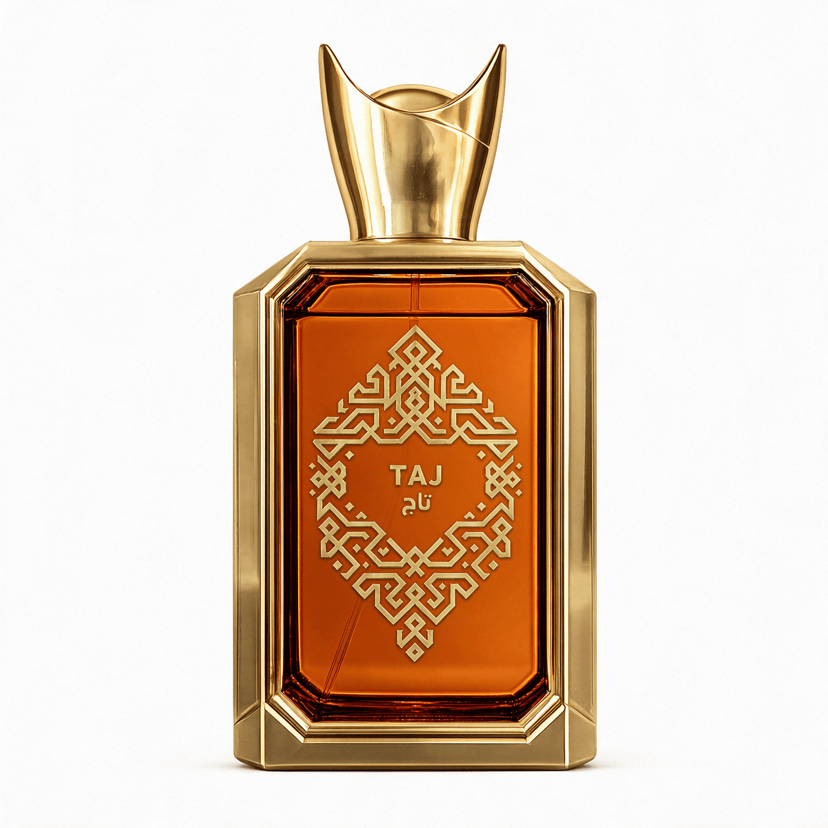Taj Eau De Parfum Oriental Arabian Perfume for Men 100ml