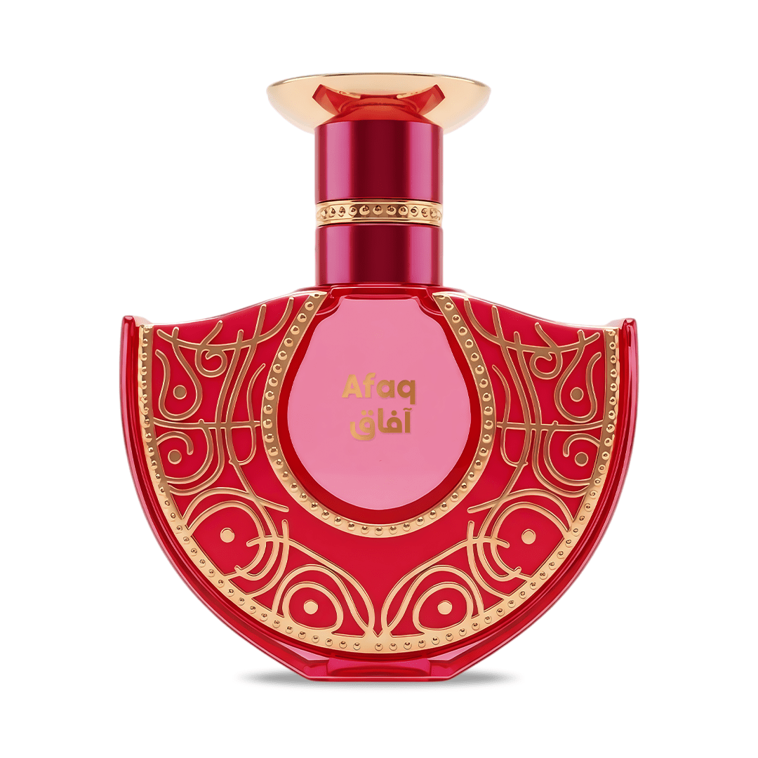 Afaq Eau De Parfum Oriental Floral Unisex 100ml