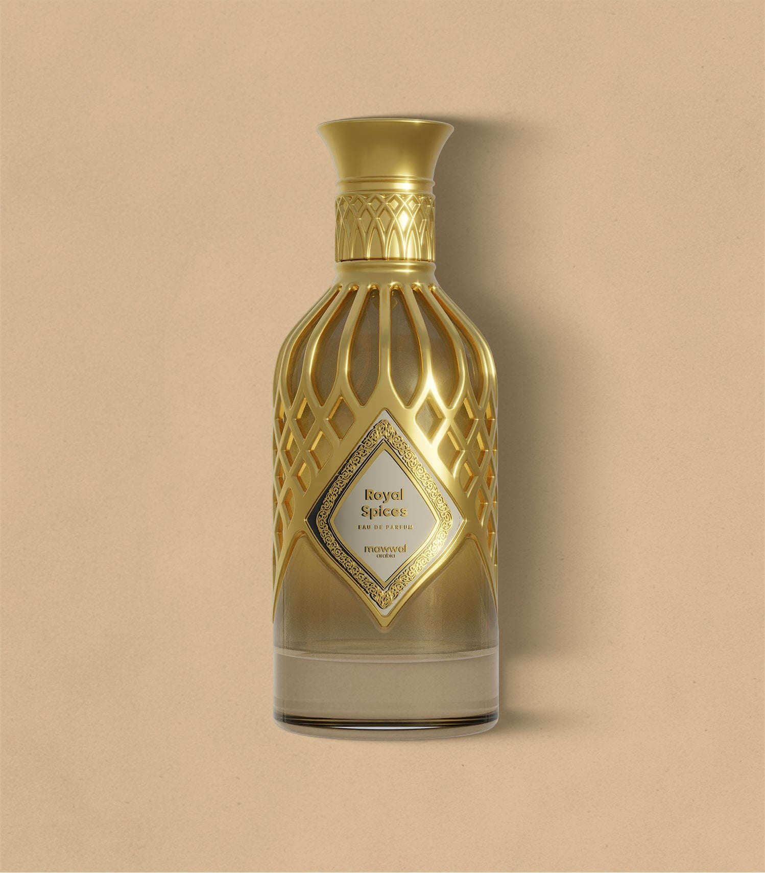 Mawwal Perfumes | Buy Premium Arabic Fragrances Online UAE