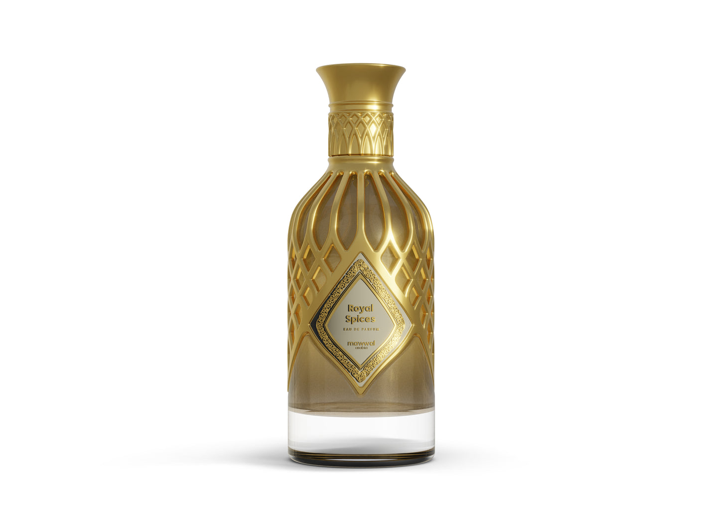 Spices Eau de Parfum - Envelop Yourself in Best Fragrance