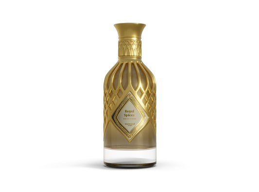Spices Eau de Parfum - Envelop Yourself in Best Fragrance