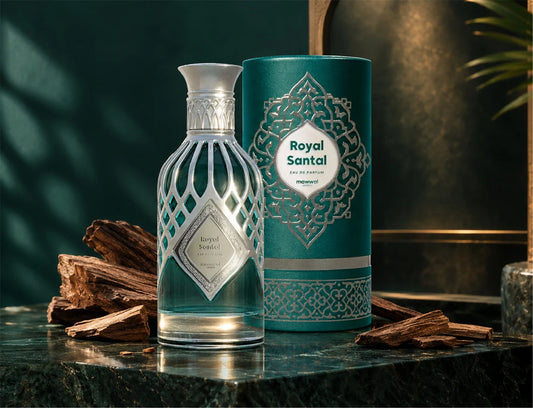 2026 Guide to The Best Sandalwood Perfumes