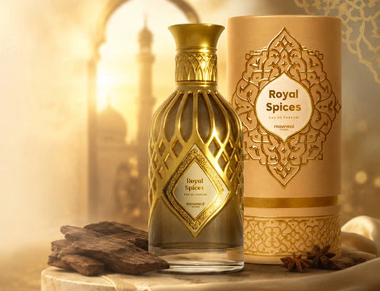The Long Lasting Oud Perfume: Secrets from Arabic Fragrance Experts