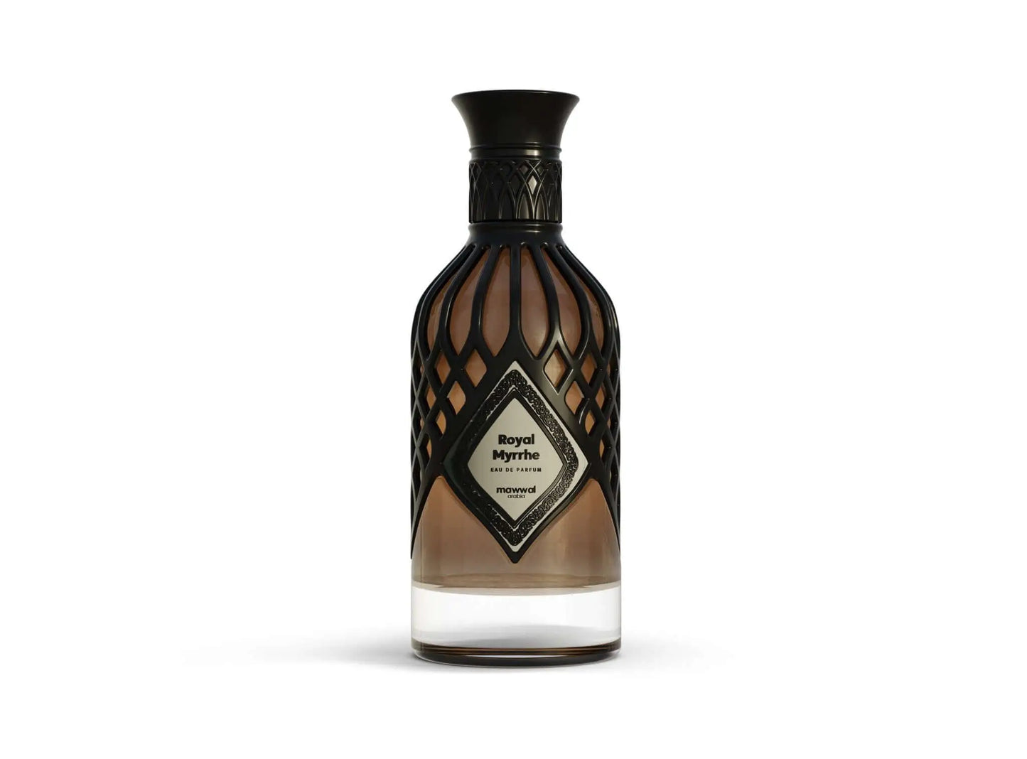 Myrrhe Eau de Parfum - Warm & Spicy Luxury Fragrance