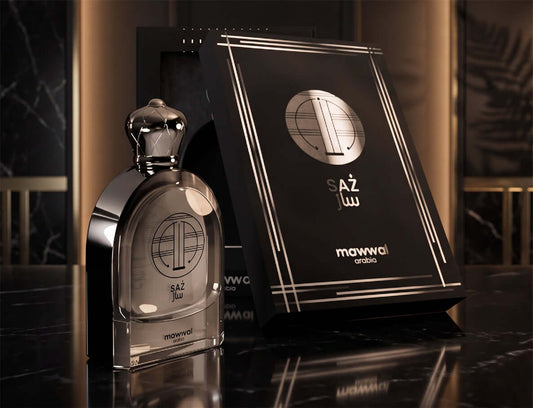 Fougere Perfumes: A 2026 Comeback for Men