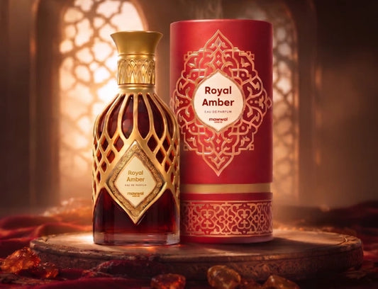 Revealing What is Oud